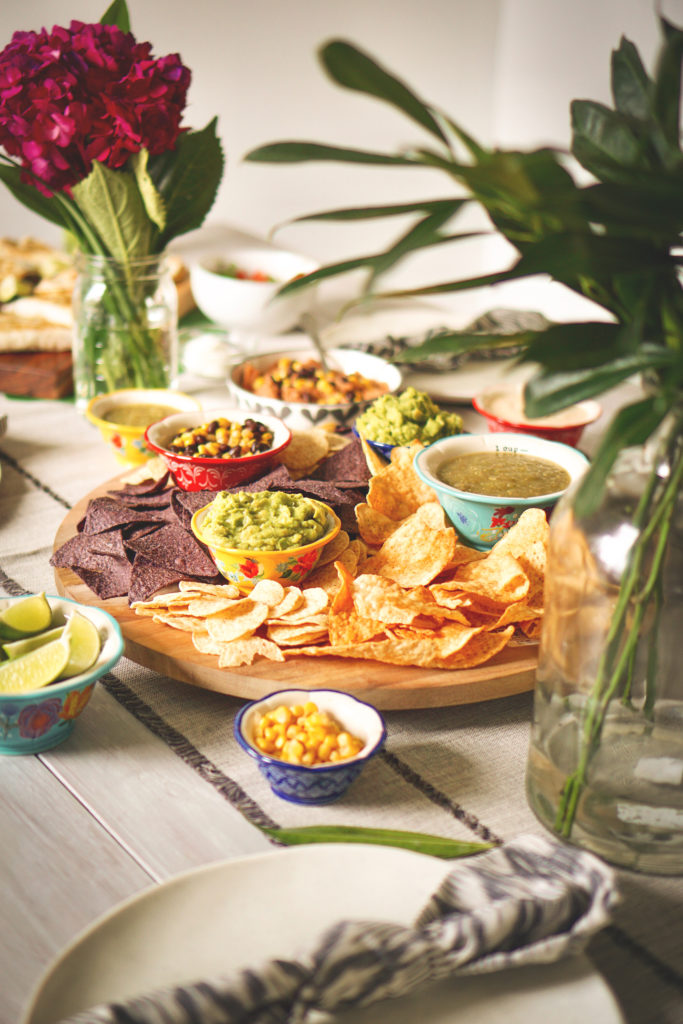 Buffet_1 St Elizabeth's House Boutique Hotel