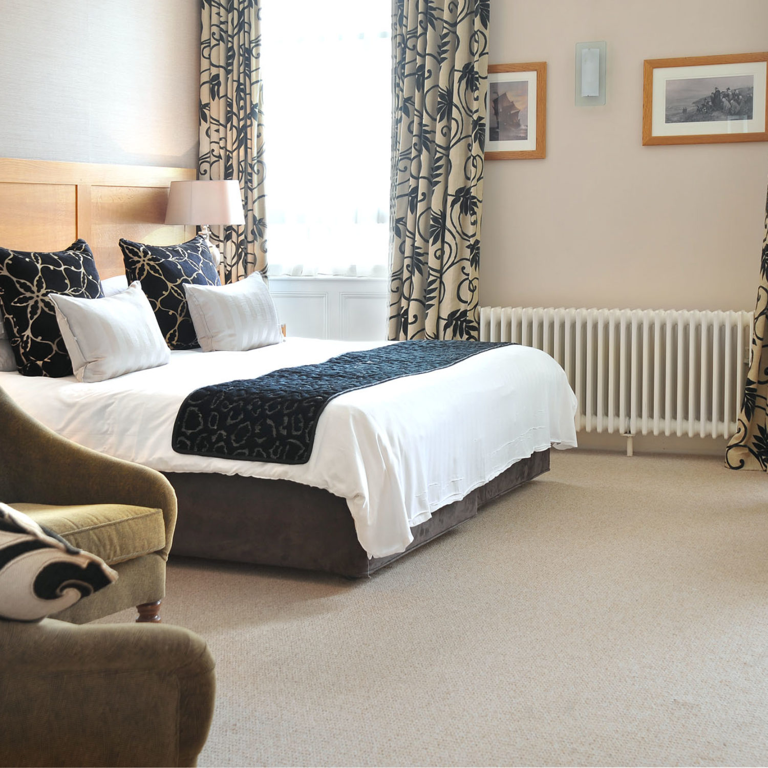 Seasonal Offers St Elizabeth's House Boutique Hotel